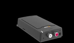 AXIS C1004-E from Axis Communications - dimension diagram showing mounting measurements (view 20)