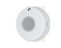 AXIS C1410 from Axis Communications - dimension diagram showing mounting measurements (view 20)