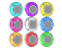 AXIS D4200-VE from Axis Communications - dimension diagram showing mounting measurements