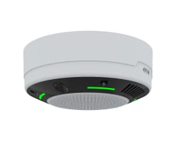 AXIS D6310 from Axis Communications - dimension diagram showing mounting measurements (view 2)
