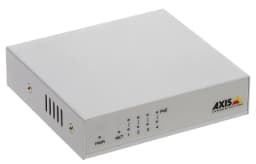 AXIS D8004 from Axis Communications - dimension diagram showing mounting measurements