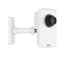 AXIS M1025 from Axis Communications - dimension diagram showing mounting measurements (view 6)