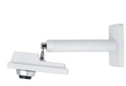 AXIS M1054 from Axis Communications - dimension diagram showing mounting measurements (view 7)