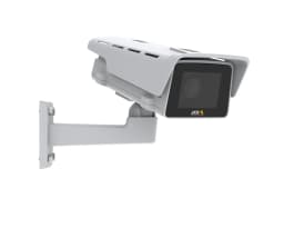 AXIS M1135-E from Axis Communications - dimension diagram showing mounting measurements (view 3)