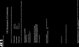 AXIS M1145-L from Axis Communications - dimension diagram showing mounting measurements (view 12)