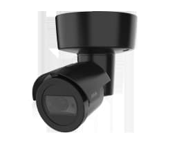 AXIS M2036-LE from Axis Communications - dimension diagram showing mounting measurements