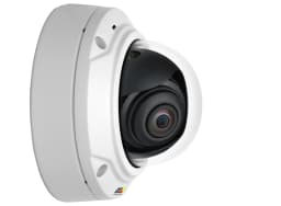 AXIS M3026-VE from Axis Communications - dimension diagram showing mounting measurements