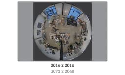 AXIS M3067-P from Axis Communications - dimension diagram showing mounting measurements