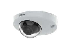 AXIS M3905-R from Axis Communications - dimension diagram showing mounting measurements (view 4)