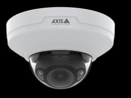 AXIS M4216-LV from Axis Communications - dimension diagram showing mounting measurements