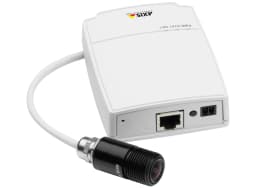 AXIS P1214-E from Axis Communications - dimension diagram showing mounting measurements