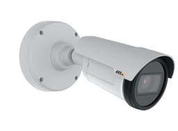 AXIS P1427-E from Axis Communications - dimension diagram showing mounting measurements