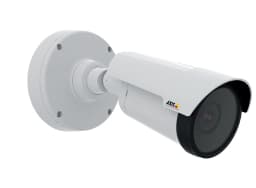 AXIS P1428-E from Axis Communications - dimension diagram showing mounting measurements