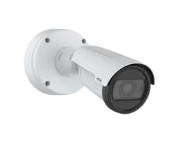 AXIS P1487-LE from Axis Communications - dimension diagram showing mounting measurements