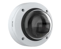 AXIS P3275-LVE from Axis Communications - dimension diagram showing mounting measurements