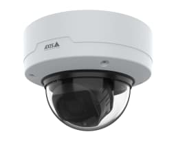 AXIS P3277-LVE from Axis Communications - dimension diagram showing mounting measurements