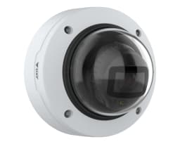 AXIS P3285-LV from Axis Communications - dimension diagram showing mounting measurements (view 2)