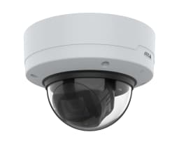 AXIS P3287-LV from Axis Communications - dimension diagram showing mounting measurements