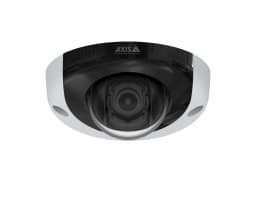 AXIS P3935-LR from Axis Communications - dimension diagram showing mounting measurements