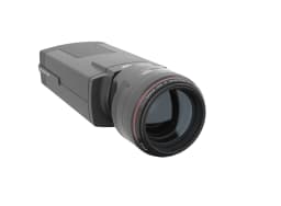 AXIS Q1659 from Axis Communications - dimension diagram showing mounting measurements