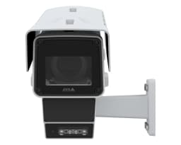 AXIS Q1686-DLE from Axis Communications - dimension diagram showing mounting measurements