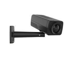 AXIS Q1726 from Axis Communications - dimension diagram showing mounting measurements