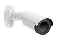 AXIS Q1931-E from Axis Communications - dimension diagram showing mounting measurements (view 5)