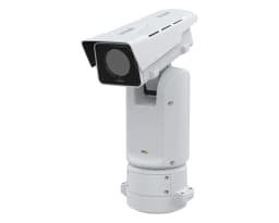 AXIS Q2111-E from Axis Communications - dimension diagram showing mounting measurements