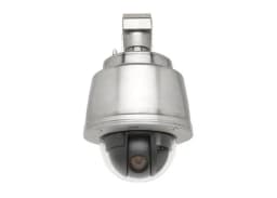 AXIS Q6042-S from Axis Communications - dimension diagram showing mounting measurements (view 3)