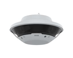 AXIS Q6300-E from Axis Communications - dimension diagram showing mounting measurements