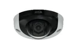 AXIS Q6315-LE from Axis Communications - dimension diagram showing mounting measurements (view 13)