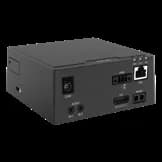 AXIS Q6315-LE from Axis Communications - dimension diagram showing mounting measurements (view 5)