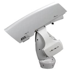 AXIS Q8721-E from Axis Communications - dimension diagram showing mounting measurements (view 2)