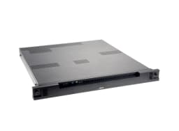 AXIS S2224 from Axis Communications - dimension diagram showing mounting measurements