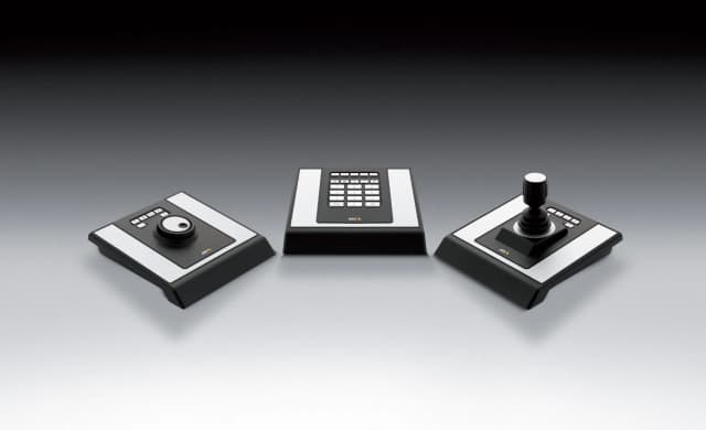 AXIS T8311 from Axis Communications - dimension diagram showing mounting measurements