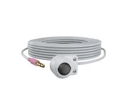 AXIS T8351 from Axis Communications - dimension diagram showing mounting measurements (view 2)