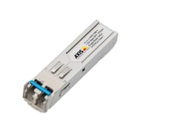 AXIS T8611 from Axis Communications - dimension diagram showing mounting measurements