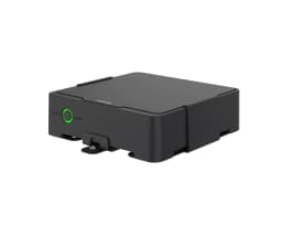 AXIS W800 from Axis Communications - dimension diagram showing mounting measurements