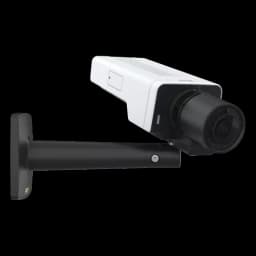 AXIS P1385 from AXIS COMMUNICATIONS - Box Camera