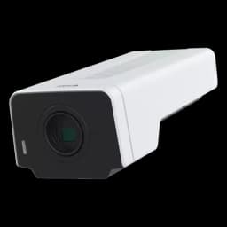 AXIS P1385-B from AXIS COMMUNICATIONS - box IP camera - product image