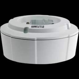 AXIS P5514-E from AXIS COMMUNICATIONS - PTZ network camera - product image