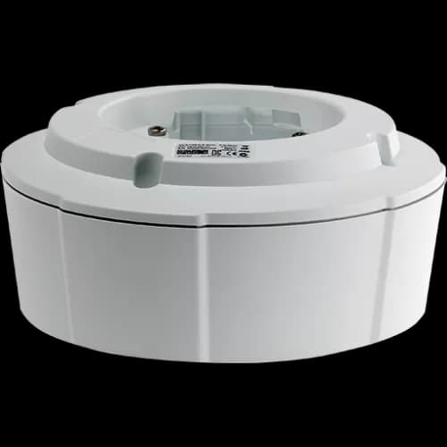 AXIS P5514-E from AXIS COMMUNICATIONS - PTZ network camera - product image