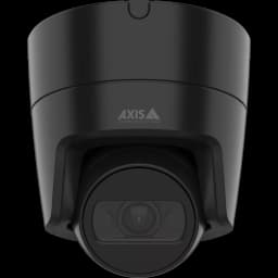 AXIS M3125-LVE from AXIS COMMUNICATIONS - dome IP camera - image 9
