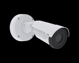 AXIS Q1971-E from AXIS COMMUNICATIONS - thermal camera - image 6