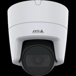 AXIS M3125-LVE from AXIS COMMUNICATIONS - dome IP camera - image 7