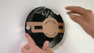 AXIS C1410 from AXIS COMMUNICATIONS - network horn speaker - image 2