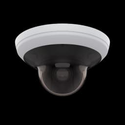 AXIS M5000 from Axis Communications - PTZ network camera - viewed from its front angle