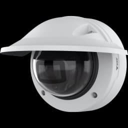 AXIS P3275-LVE from AXIS COMMUNICATIONS - dome IP camera - image 5