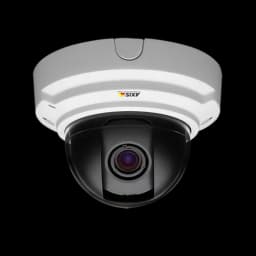 AXIS IP from AXIS COMMUNICATIONS - Camera P3367-V has Superb video in 5MP or HDTV 1080p quality