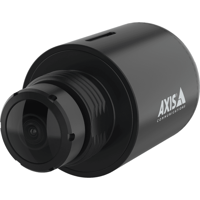 AXIS F2137-RE Fisheye Sensor from Axis Communications